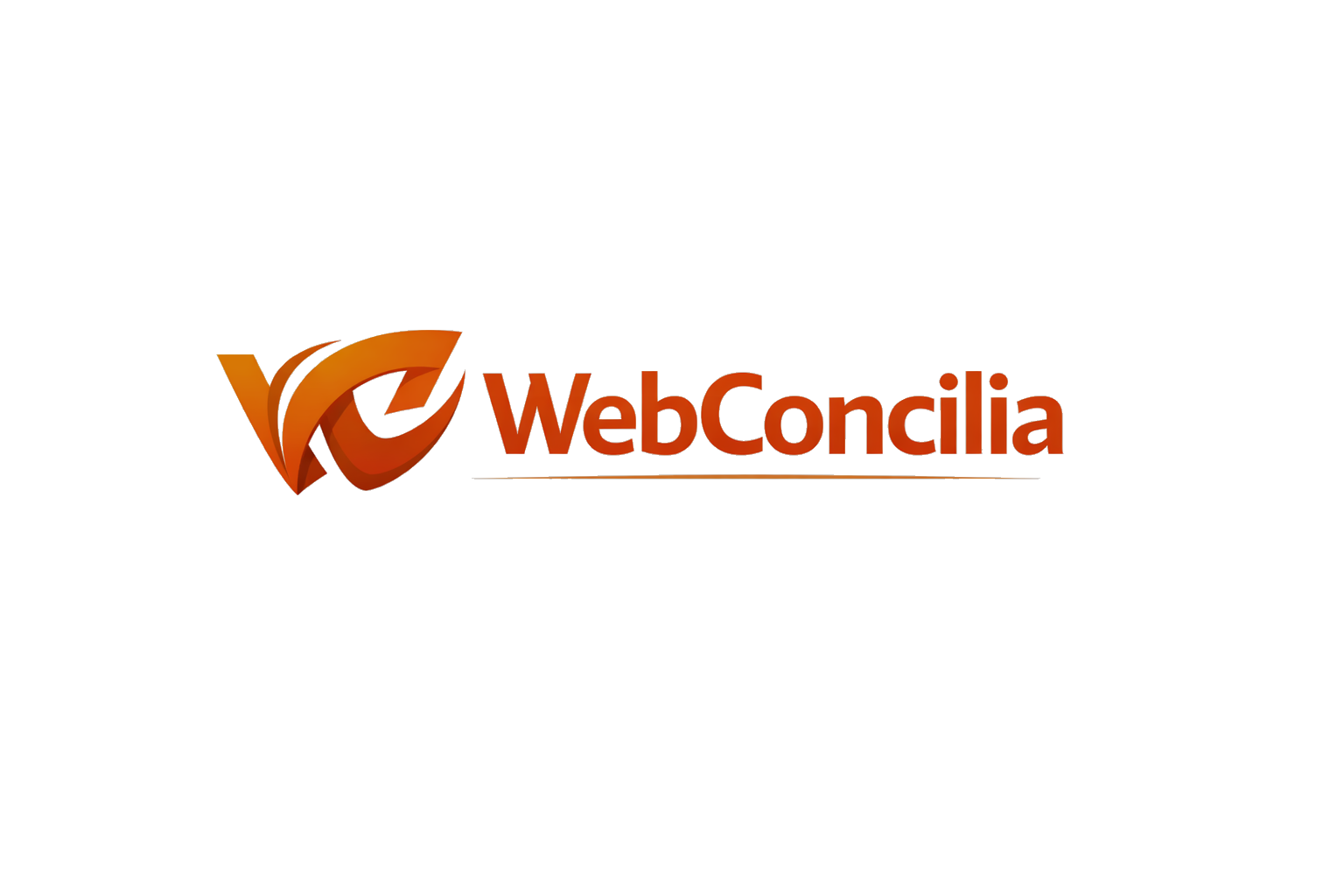 Web Concilia Logo